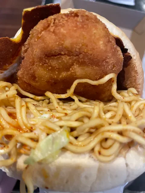 Ladyhill Seafood Take-A-Way