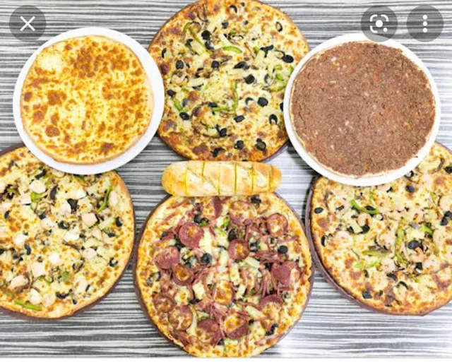 Lakemba Pizza