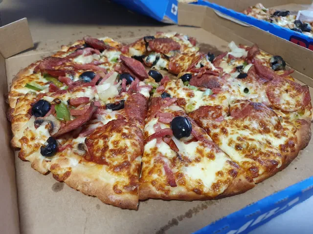 Lakemba Pizza