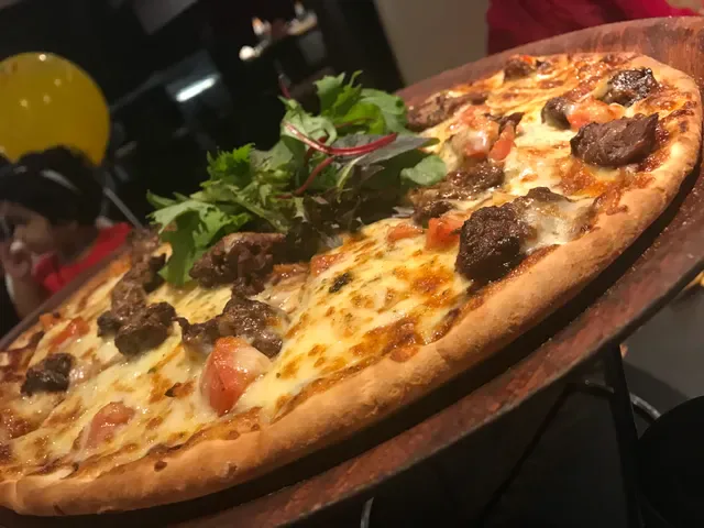 Lakemba Pizza
