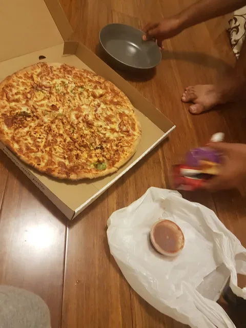 Lakemba Pizza