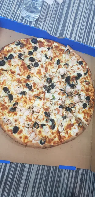 Lakemba Pizza