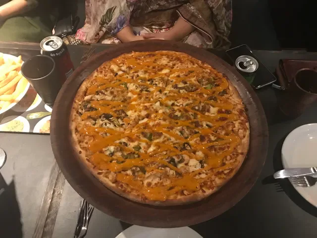 Lakemba Pizza