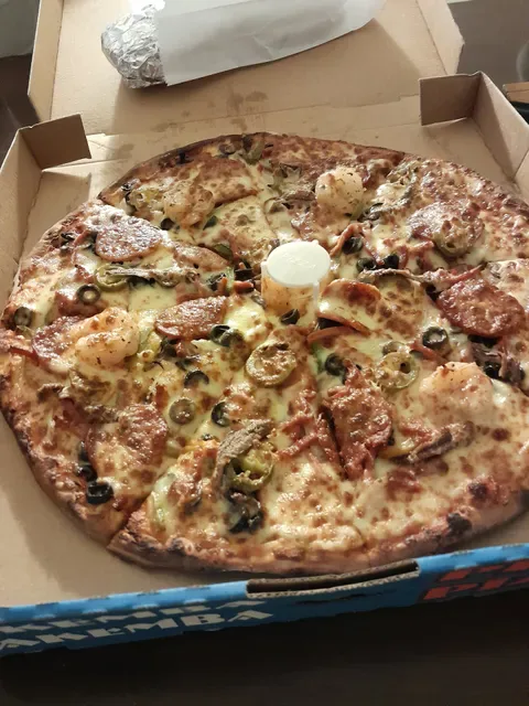Lakemba Pizza