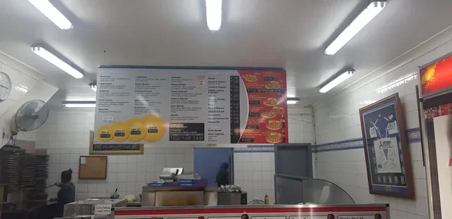 Lakemba Pizza
