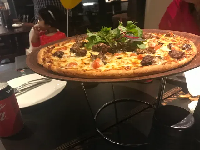 Lakemba Pizza