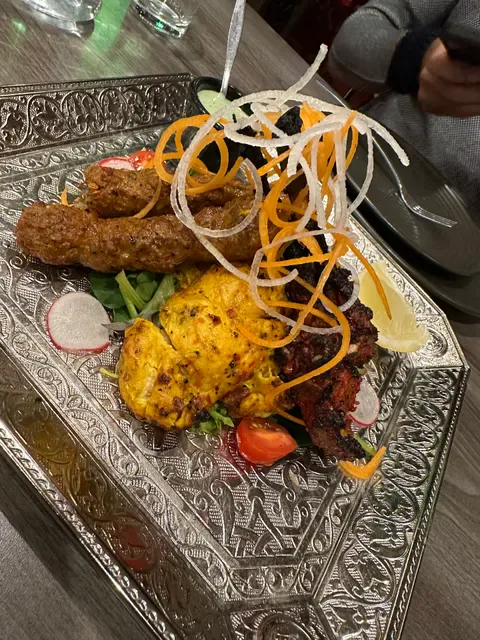 Lal Qila Darling Harbour