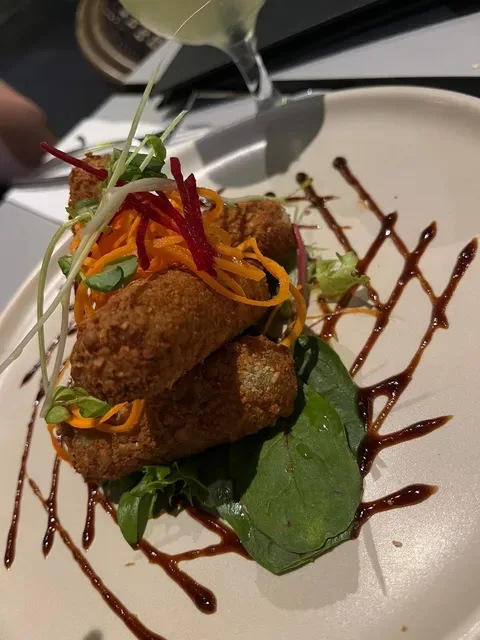 Lal Qila Darling Harbour