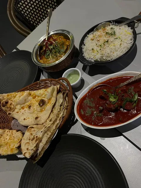 Lal Qila Darling Harbour