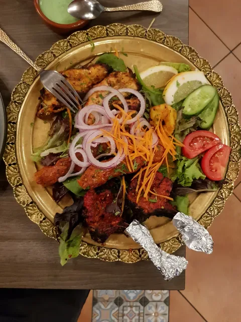 Lal Qila Darling Harbour