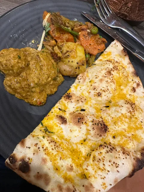 Lal Qila Darling Harbour