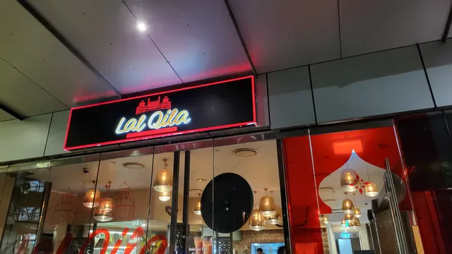 Lal Qila Darling Harbour