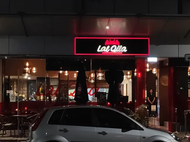 Lal Qila Darling Harbour