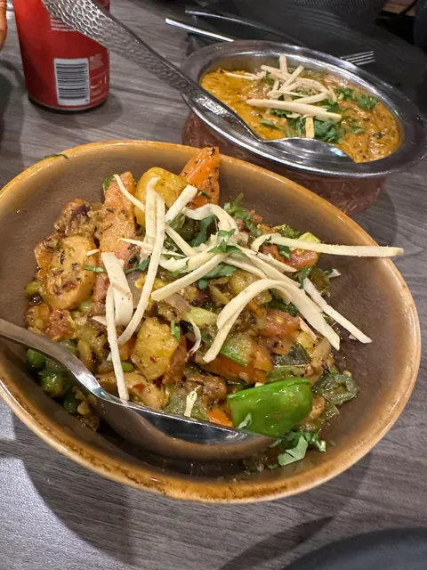 Lal Qila Darling Harbour
