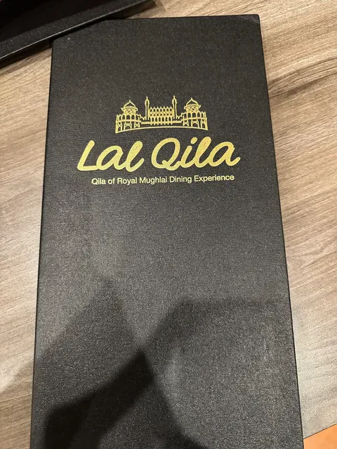 Lal Qila Darling Harbour