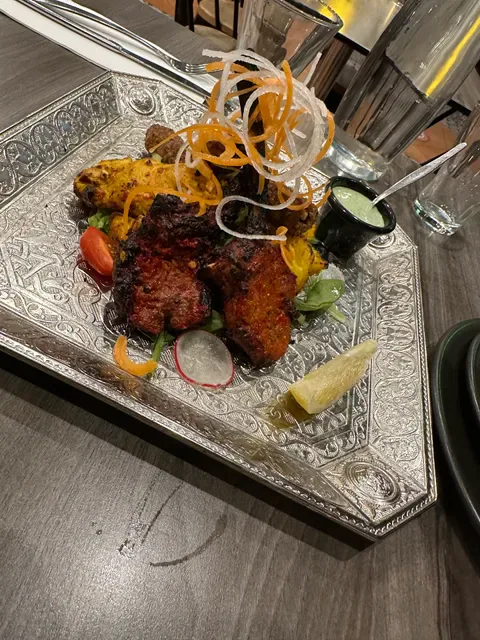 Lal Qila Darling Harbour