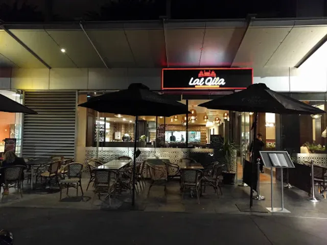 Lal Qila Darling Harbour