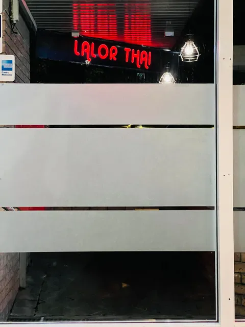 Lalor Thai