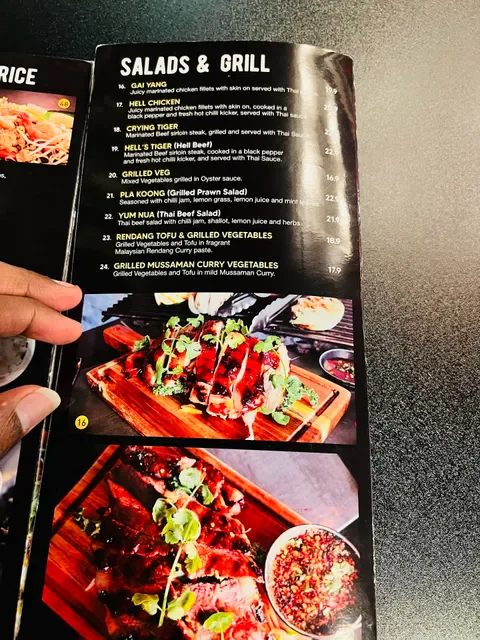 Lalor Thai