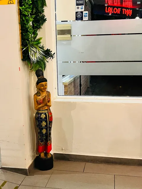 Lalor Thai