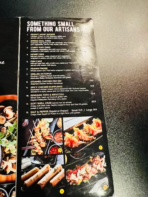 Lalor Thai