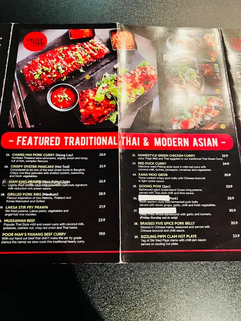 Lalor Thai