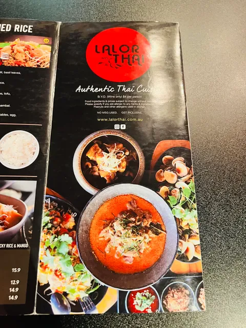 Lalor Thai