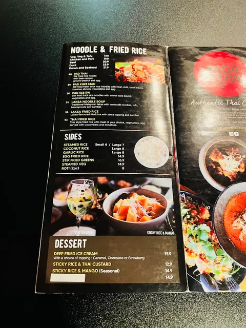 Lalor Thai