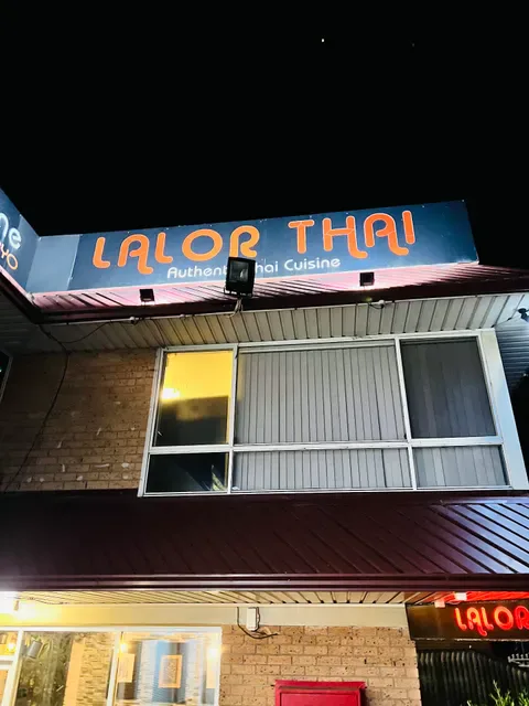 Lalor Thai