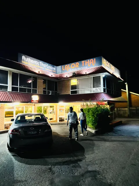 Lalor Thai