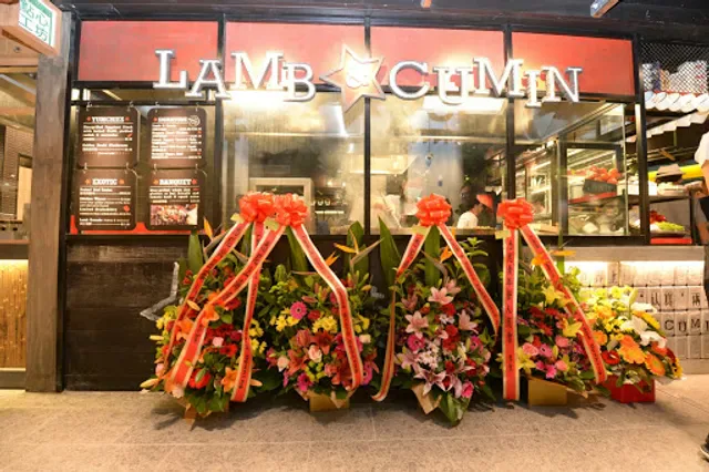 Lamb & Cumin Chatswood