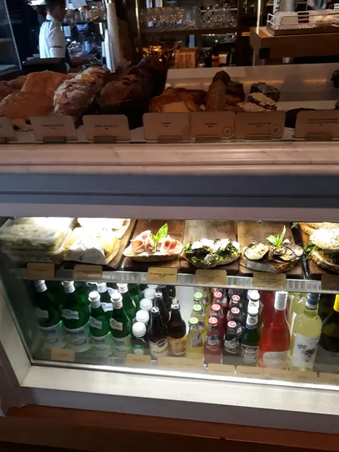 L’Americano Espresso Bar