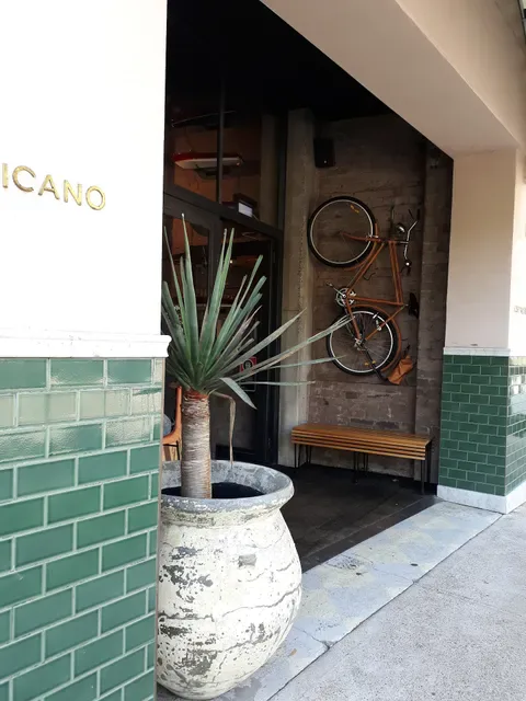 L’Americano Espresso Bar