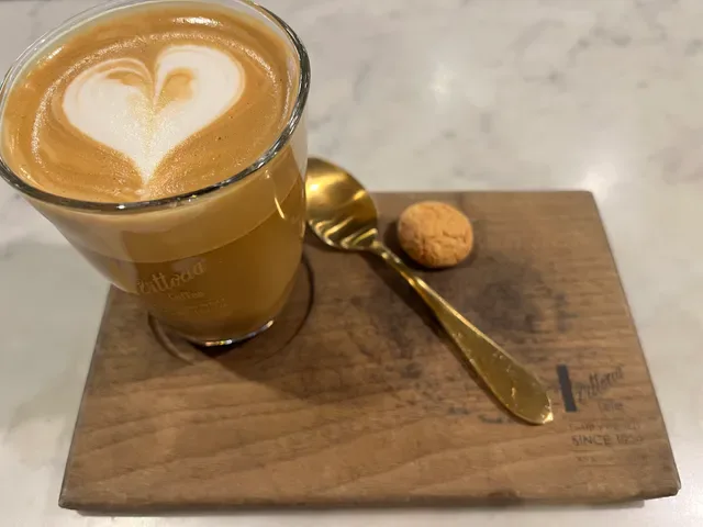 L’Americano Espresso Bar
