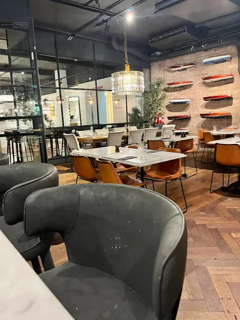 L’Americano Espresso Bar