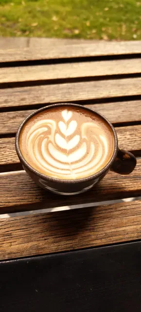 L’Americano Espresso Bar