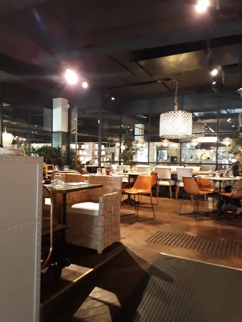 L’Americano Espresso Bar
