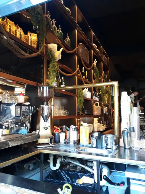 L’Americano Espresso Bar