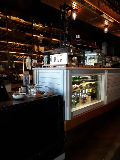 L’Americano Espresso Bar