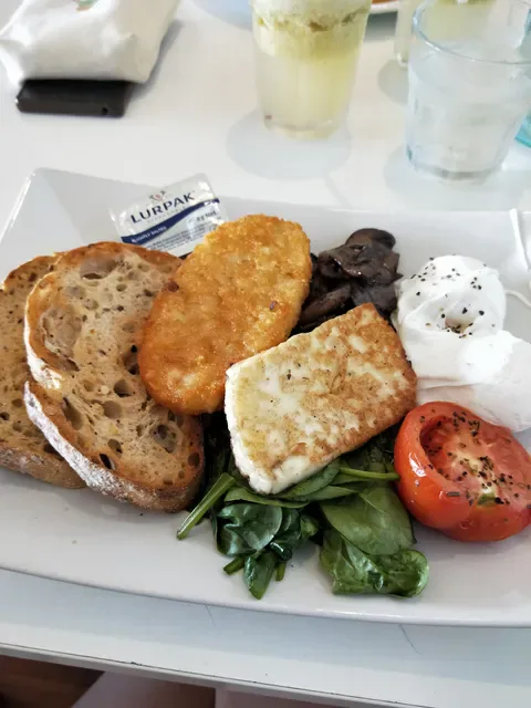 Lamrock Cafe Bondi Beach