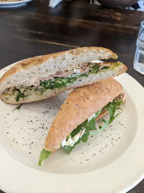 Lamrock Cafe Bondi Beach