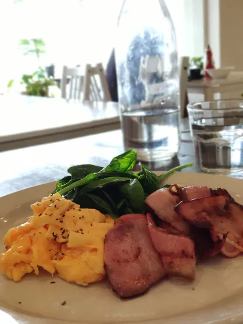 Lamrock Cafe Bondi Beach