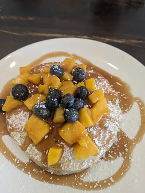Lamrock Cafe Bondi Beach