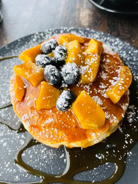 Lamrock Cafe Bondi Beach