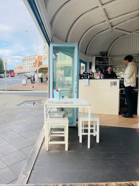 Lamrock Cafe Bondi Beach