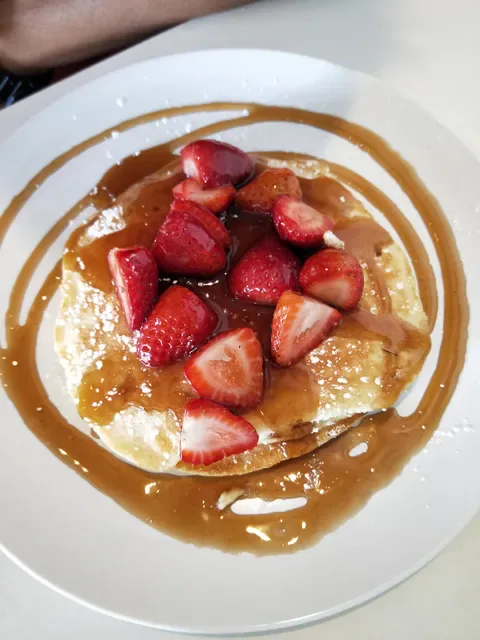 Lamrock Cafe Bondi Beach
