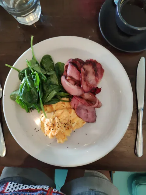 Lamrock Cafe Bondi Beach