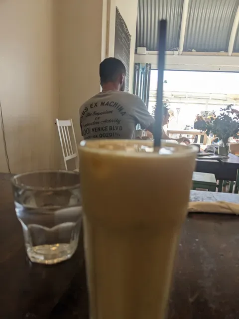 Lamrock Cafe Bondi Beach