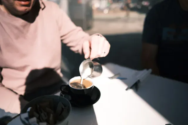 Lamrock Cafe Bondi Beach