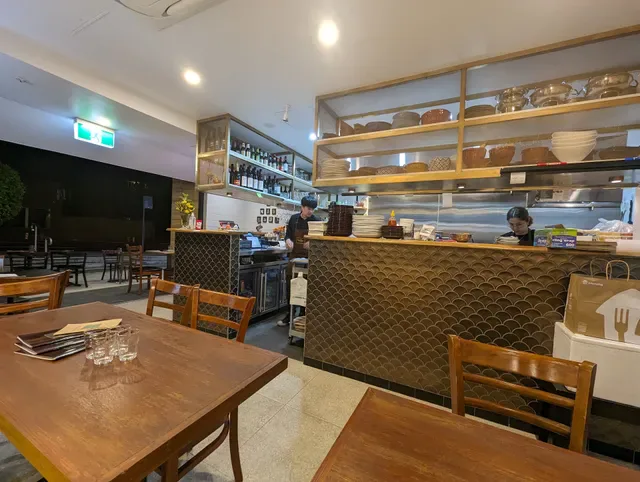 Land Thai Kitchen